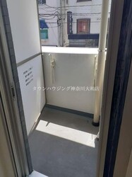 大和ステーションヒルズ弐番館の物件内観写真